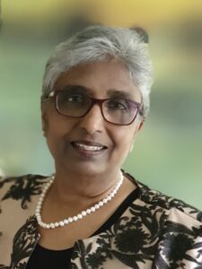 Mrs. Susie Joseph - Allpsychiatry